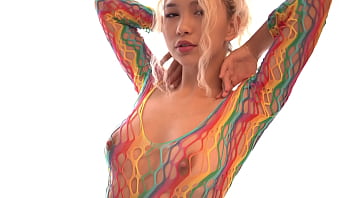 Takes a big dick hard in a tight pussy