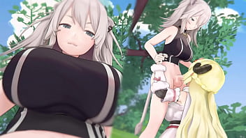 Hololive Futa thumbnail