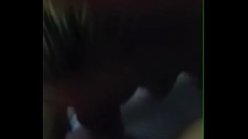 She gives great head