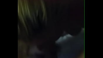 She gives great head