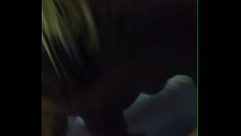 She gives great head