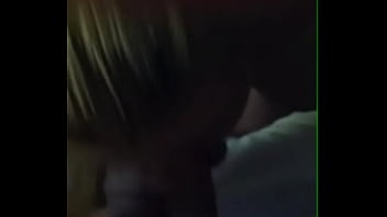 She gives great head