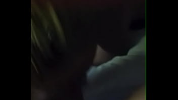 She gives great head