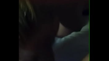 She gives great head