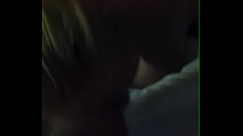 She gives great head