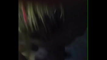 She gives great head