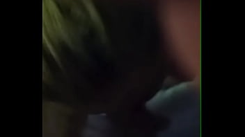 She gives great head