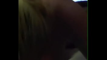 She gives great head