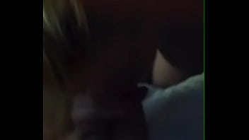 She gives great head