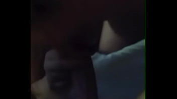 She gives great head