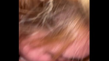 Juicy sloppy blowjob close up facefcuk Juicy sloppy blowjob close up facefcuk