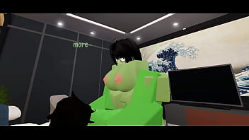 After school my friend comes and finds me in his bed and fucks me