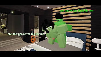 After school my friend comes and finds me in his bed and fucks me