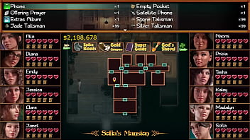 Treasure of nadia 00109