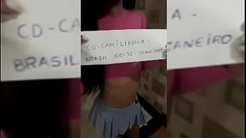 Vídeo de verificação