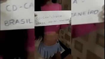 Vídeo de verificação