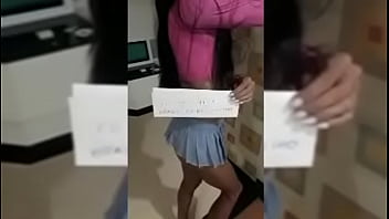 Vídeo de verificação