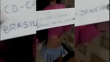 Vídeo de verificação