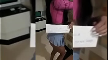 Vídeo de verificação