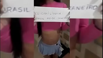 Vídeo de verificação