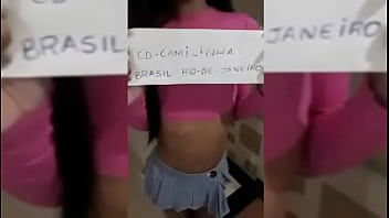 Vídeo de verificação