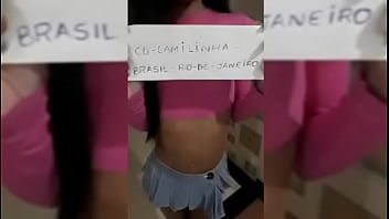 Vídeo de verificação