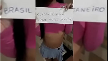 Vídeo de verificação