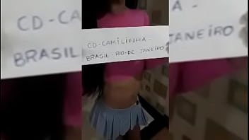 Vídeo de verificação