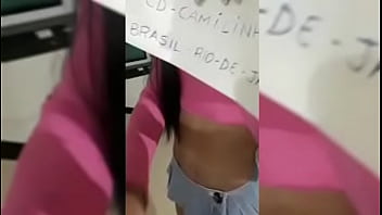 Vídeo de verificação