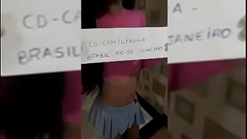 Vídeo de verificação