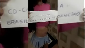 Vídeo de verificação