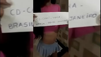 Vídeo de verificação