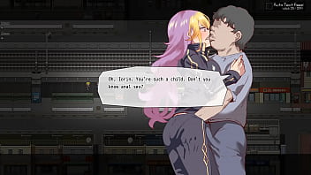 Ticket Hentai thumbnail