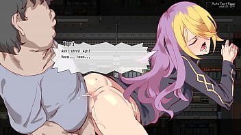Ticket hentai Ticket hentai