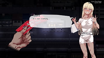 Ticket Hentai thumbnail