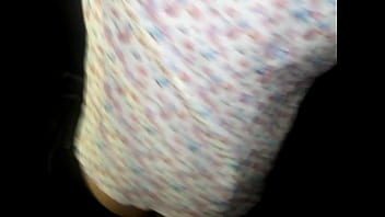 Real couple with oral vaginal and anal role play brunette latina