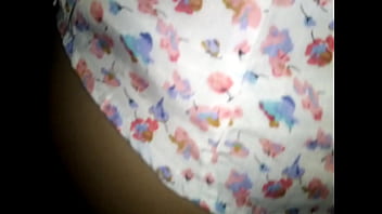 Real couple with oral vaginal and anal role play brunette latina