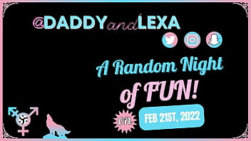 We were down because of oral surgery but now we're back check out the free full length video on our xvideos channel lin