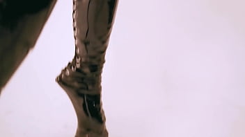 Latex pony will work for your carrot