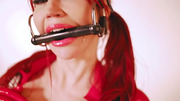 Latex pony will work for your carrot