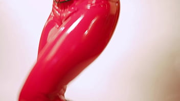 Latex pony will work for your carrot