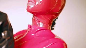 Latex pony will work for your carrot