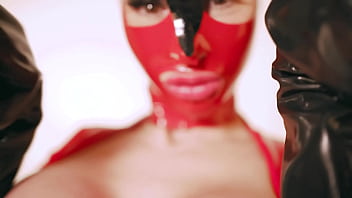 Latex pony will work for your carrot