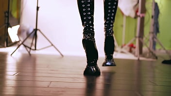 Latex pony will work for your carrot