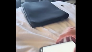 Cassie bender and chris diamond in la