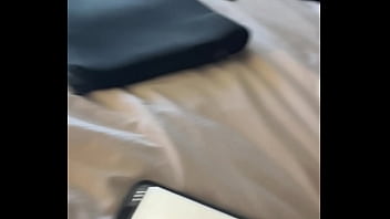 Cassie Bender And Chris Diamond In La thumbnail