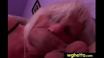 Horny milf fucked outside 10