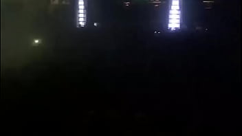 Joven usa vagina como controladora