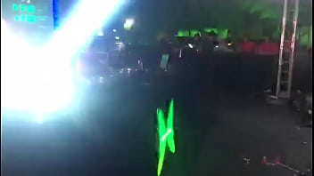 Joven usa vagina como controladora Joven usa vagina como controladora