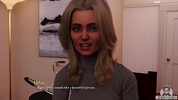 Being a dik ep 330 visual novel gameplay